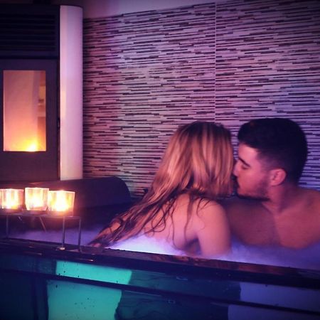 Suite Del Amore Babilafuente Bagian luar foto