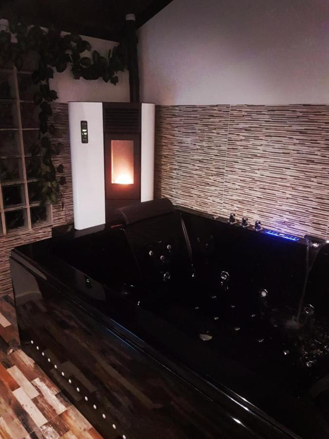 Suite Del Amore Babilafuente Bagian luar foto